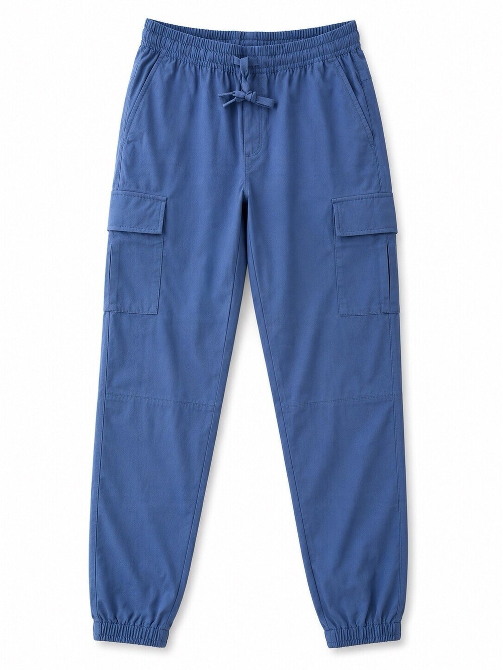 NWT Magcomsen Women’s Hiking Jogger Pants Blue Lightweight Quick Dry Cargo 2XL
